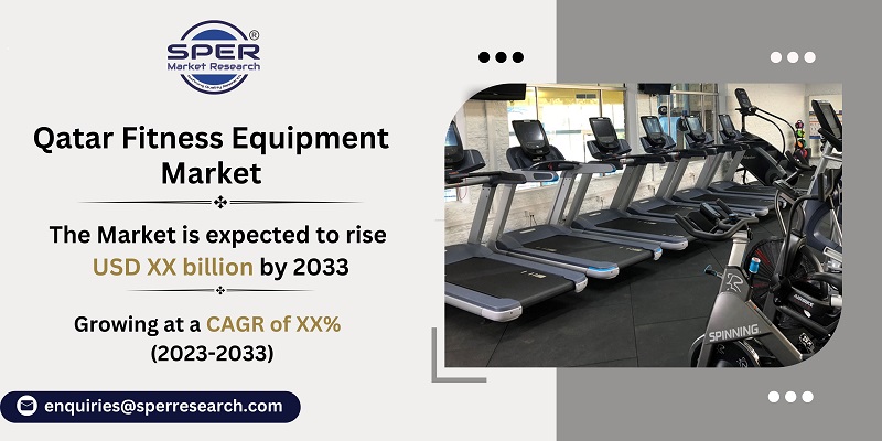 Qatar Fitness Equipment Market
