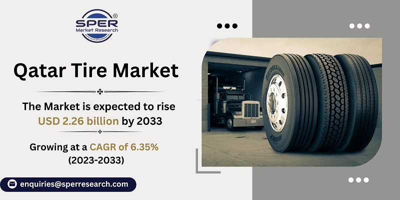 Qatar Tire Market