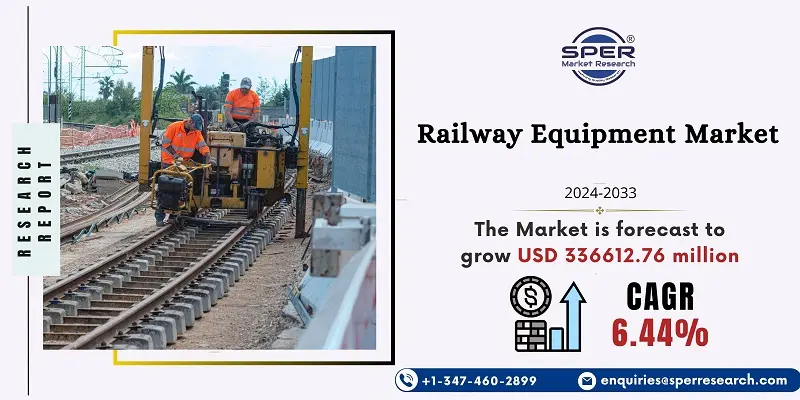 Railway Equipment Market