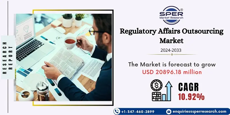 Regulatory Affairs Outsourcing Market