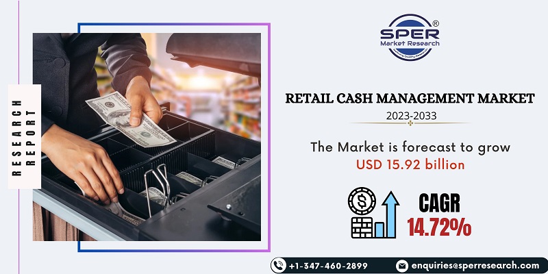 Retail Cash Management Market