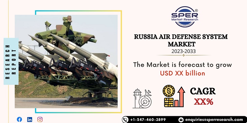 Russia Air Defense System Market