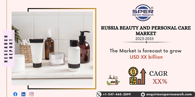 Russia Beauty and Personal Care Market