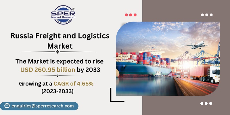 Russia Freight and Logistics Market