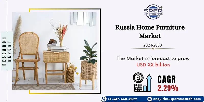 Russia Home Furniture Market