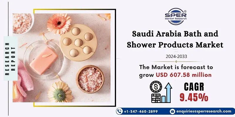 Saudi Arabia Bath and Shower Products Market