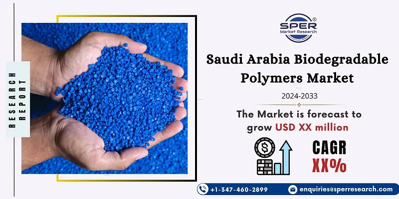 Saudi Arabia Biodegradable Polymers Market