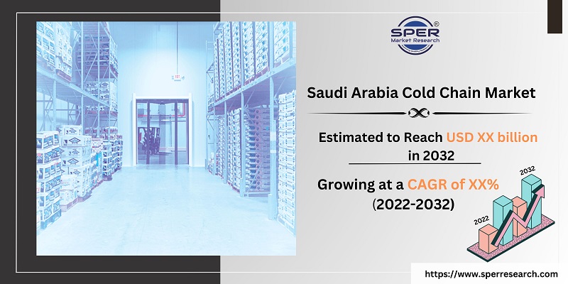 Saudi Arabia Cold Chain Market
