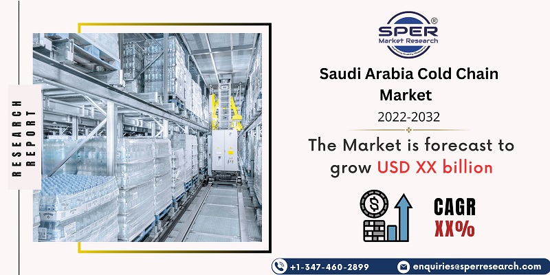 Saudi Arabia Cold Chain Market 