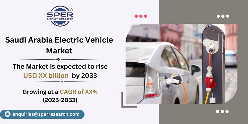 Saudi Arabia Electric Vehicle Market