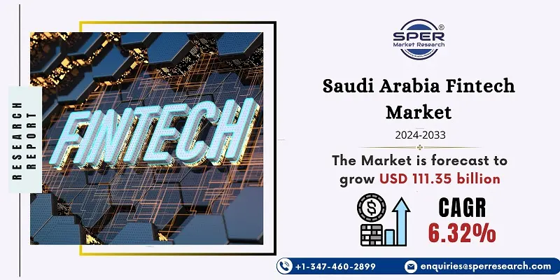 Saudi Arabia Fintech Market