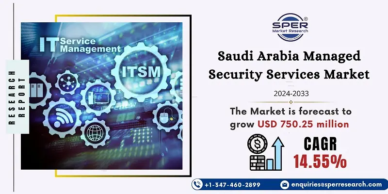 Saudi Arabia Managed Security Services Market