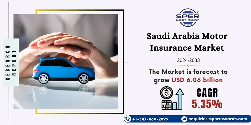 Saudi Arabia Motor Insurance Market