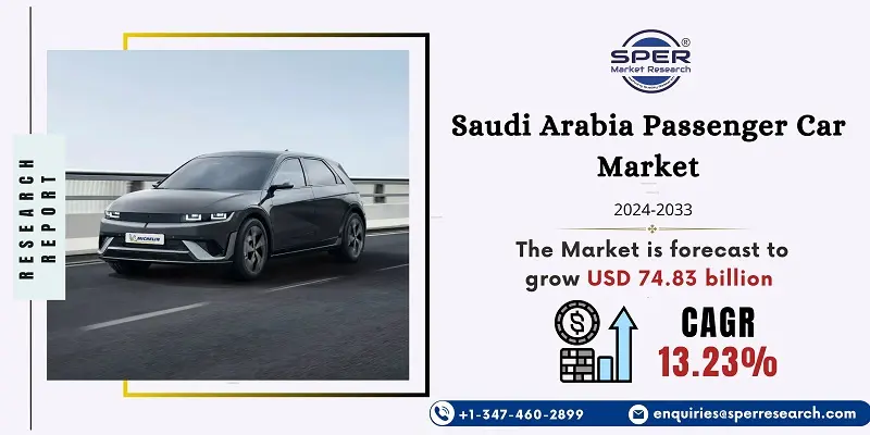 Saudi Arabia Passenger Car Market