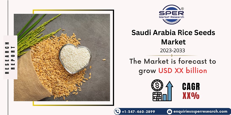 Saudi Arabia Rice Seeds Market