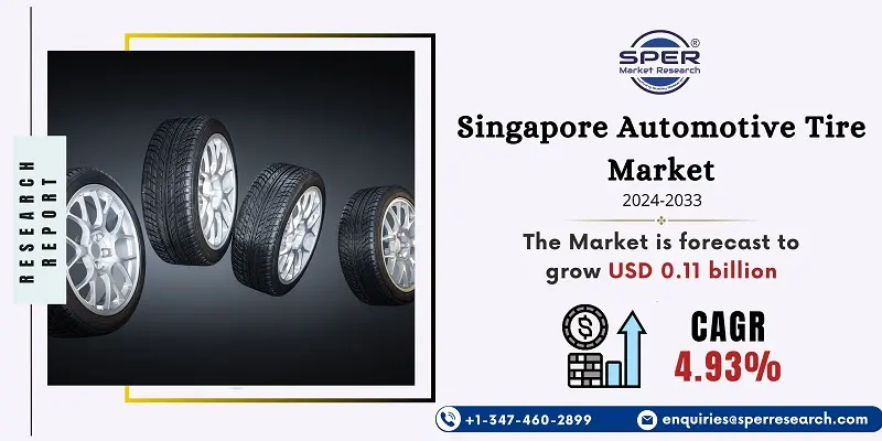 Singapore Automotive Tire Market