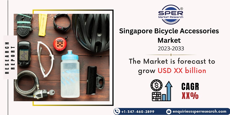Singapore Bicycle Accessories Market