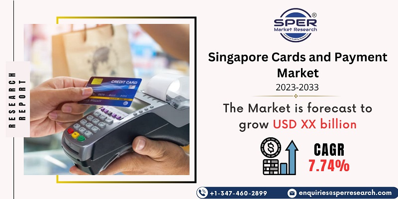 Singapore Cards and Payment Market