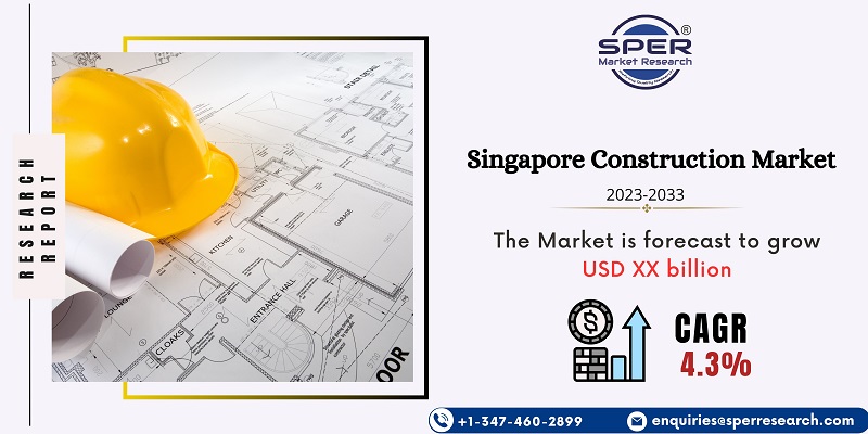 Singapore Construction Market