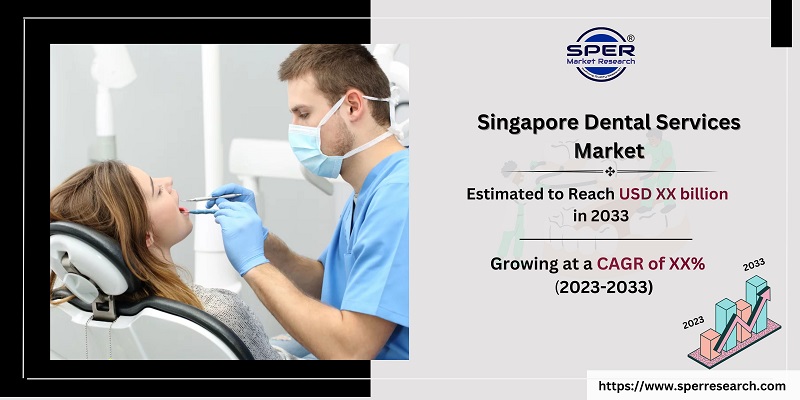 Singapore Dental Services Market
