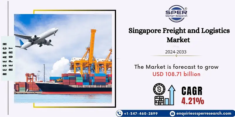 Singapore Freight and Logistics Market