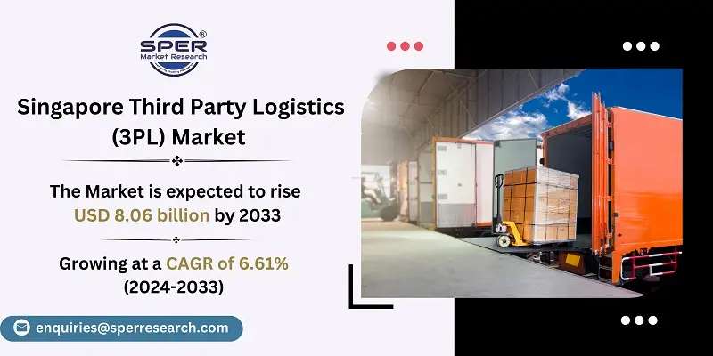 Singapore Third Party Logistics (3PL) Market