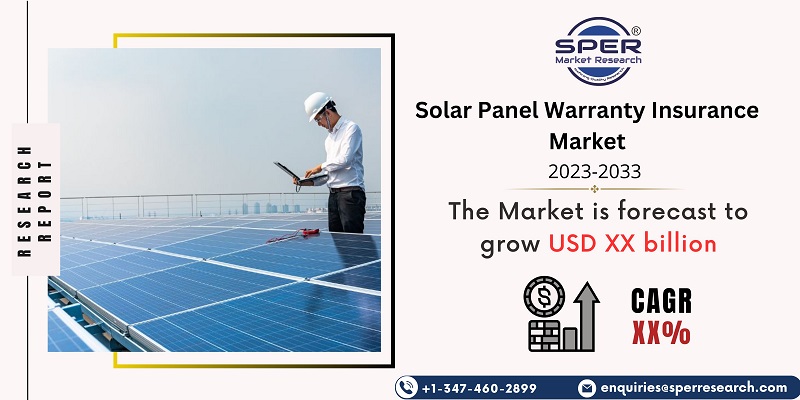 Solar Panel Warranty Insurance Market