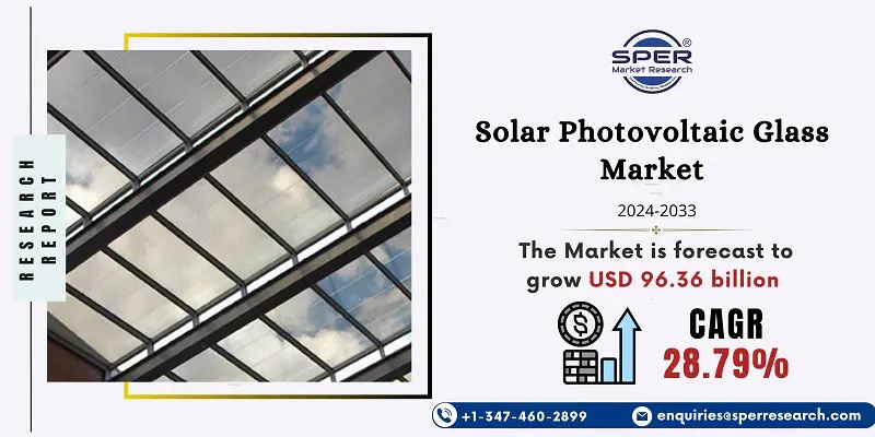 Solar Photovoltaic Glass Market