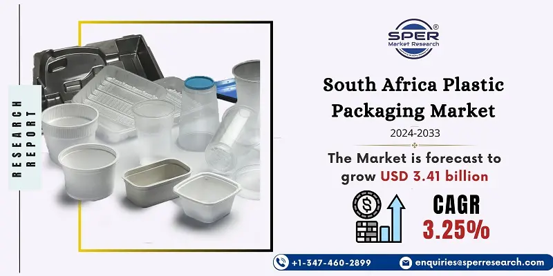 South Africa Plastic Packaging Market