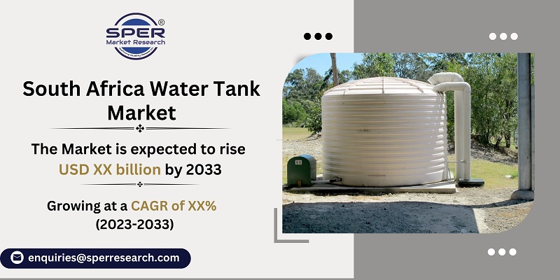South Africa Water Tank Market