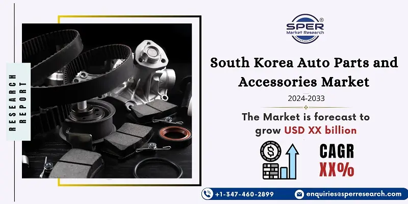 South Korea Auto Parts and Accessories Market