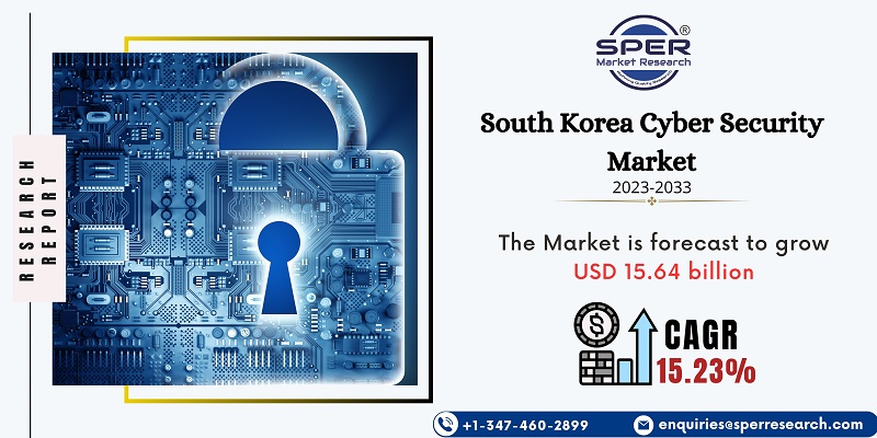  South Korea Cyber Security Market