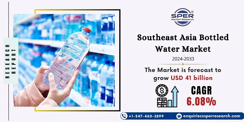 Southeast Asia Bottled Water Market