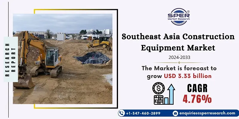 South East Asia Construction Equipment Market