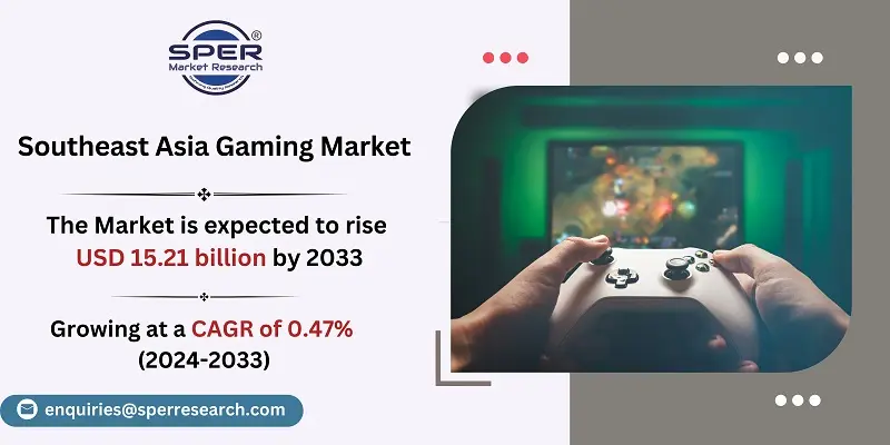 Southeast Asia Gaming Market