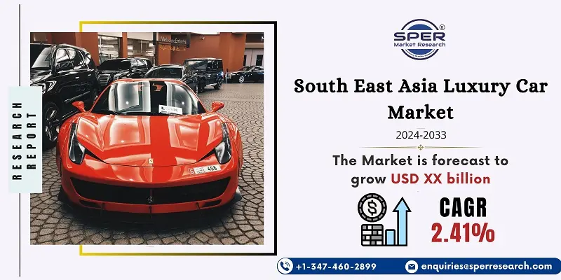 South East Asia Luxury Car Market