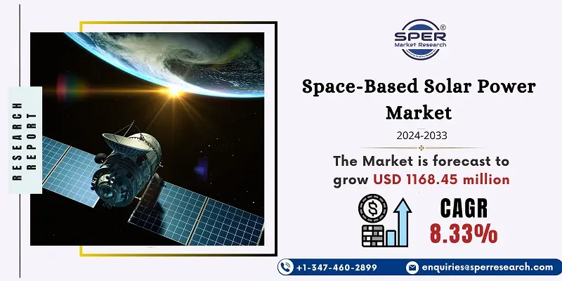 Space-Based Solar Power