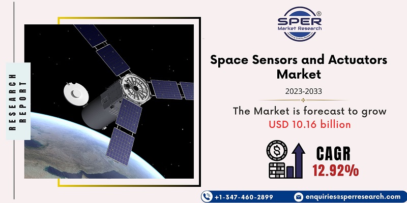 Space Sensors and Actuators Market