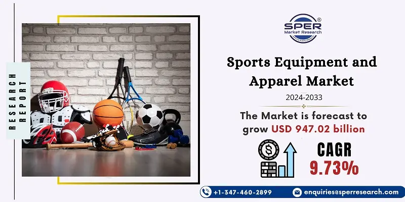 Sports Equipment and Apparel Market