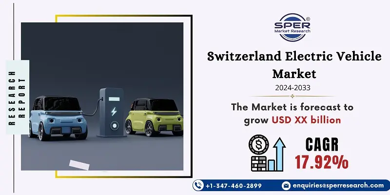 Switzerland Electric Vehicle Market