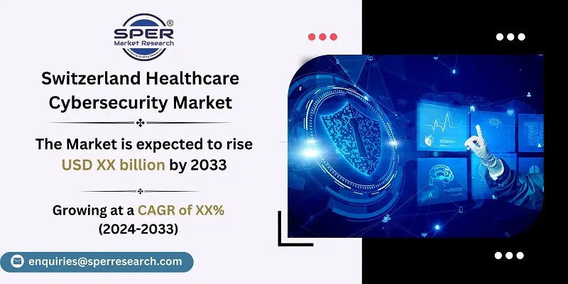 Switzerland Healthcare Cybersecurity Market