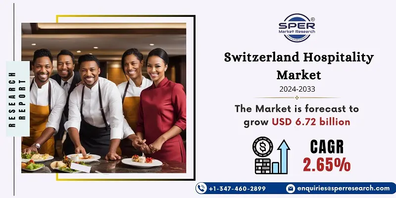 Switzerland Hospitality Market