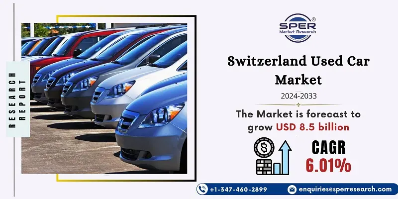 Switzerland Used Car Market