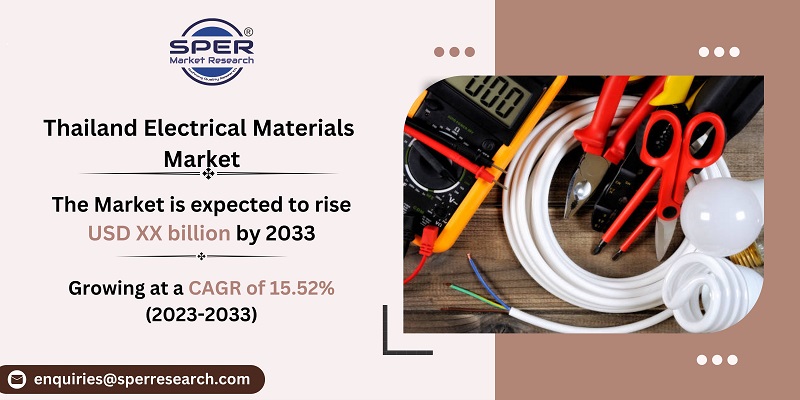 Thailand Electrical Materials Market