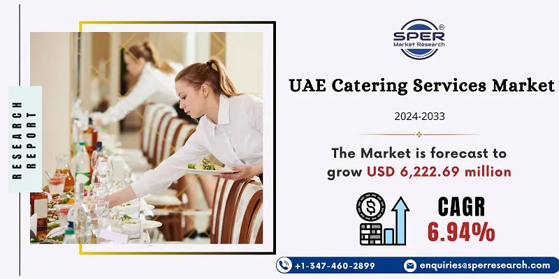 UAE Catering Services Market