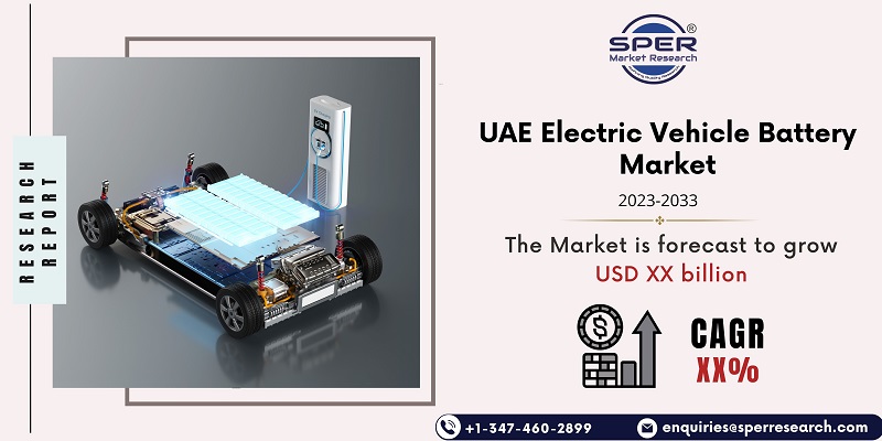 UAE Electric Vehicle Battery Market
