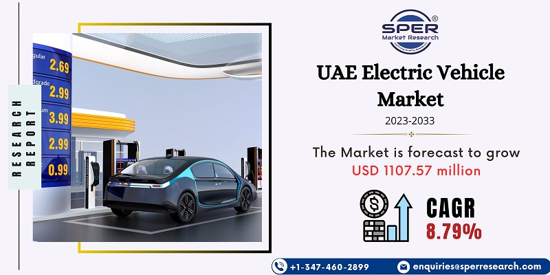 UAE Electric Vehicle Market