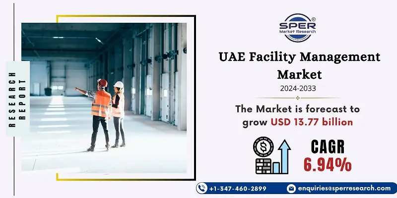 UAE Facility Management Market