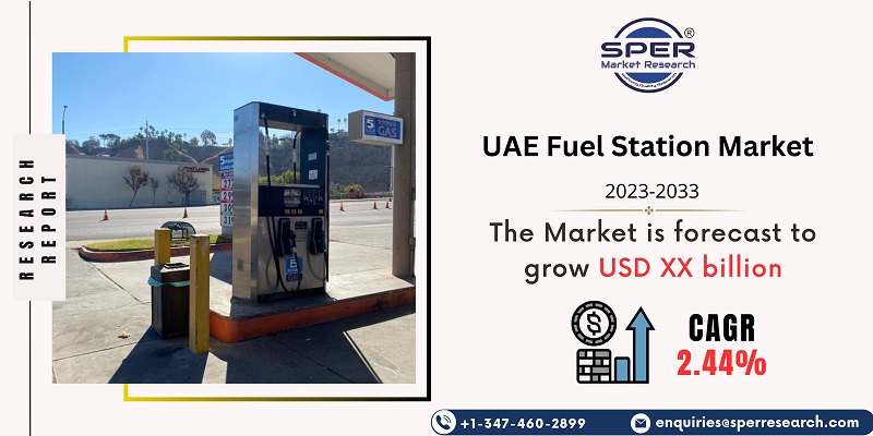 UAE Fuel Station Market