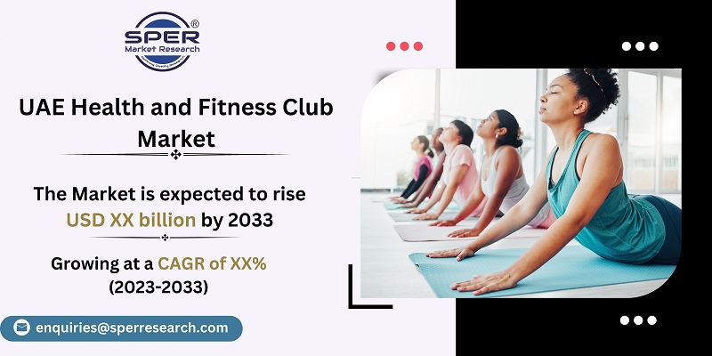 UAE Health and Fitness Club Market